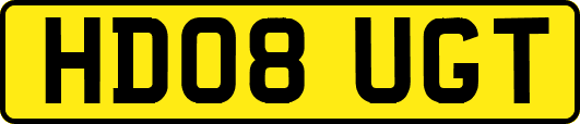 HD08UGT