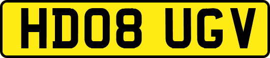HD08UGV