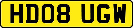 HD08UGW