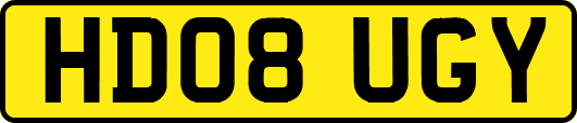 HD08UGY