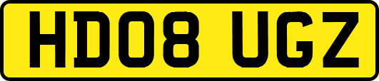 HD08UGZ