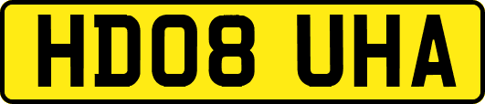HD08UHA