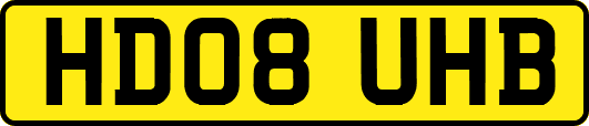 HD08UHB
