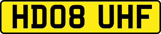 HD08UHF