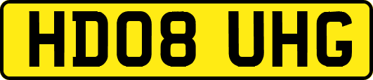 HD08UHG