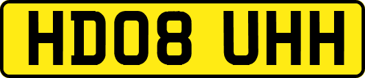 HD08UHH