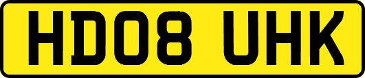 HD08UHK