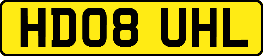 HD08UHL
