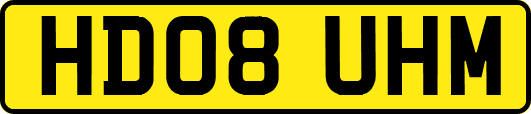 HD08UHM