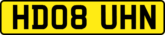 HD08UHN