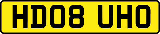 HD08UHO