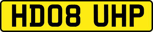 HD08UHP