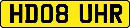 HD08UHR