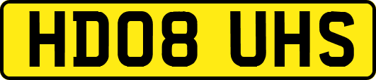 HD08UHS