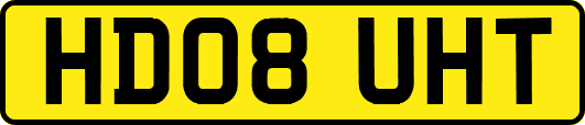 HD08UHT