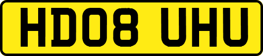 HD08UHU