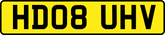 HD08UHV