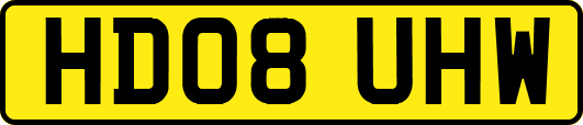 HD08UHW