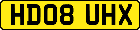 HD08UHX