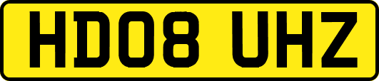 HD08UHZ