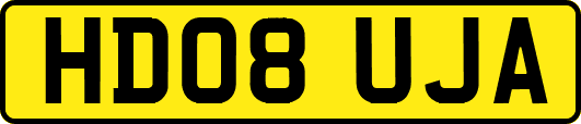 HD08UJA