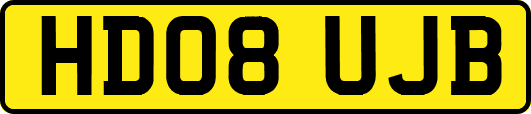 HD08UJB