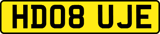 HD08UJE