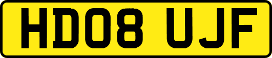 HD08UJF