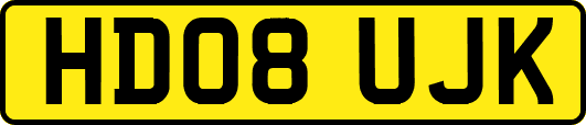 HD08UJK