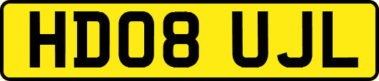 HD08UJL