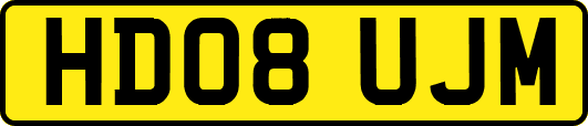 HD08UJM