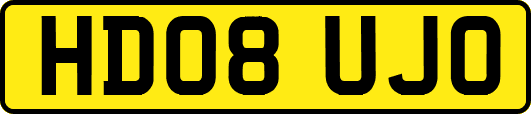 HD08UJO
