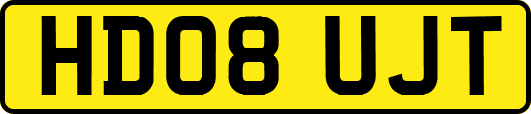 HD08UJT