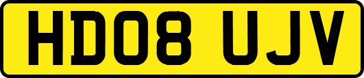 HD08UJV