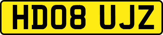 HD08UJZ