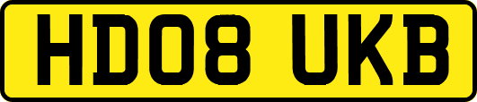 HD08UKB