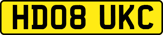 HD08UKC
