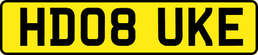 HD08UKE