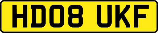 HD08UKF