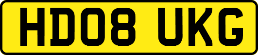 HD08UKG