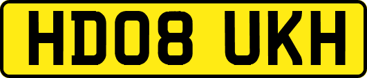 HD08UKH