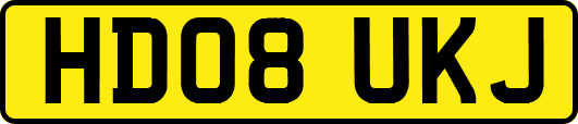 HD08UKJ