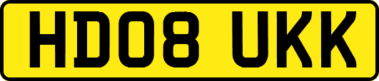 HD08UKK
