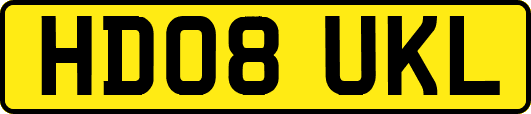 HD08UKL