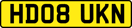HD08UKN