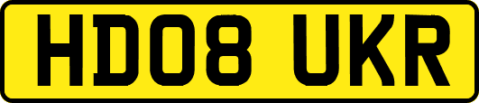 HD08UKR