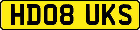 HD08UKS