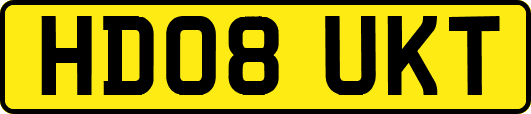 HD08UKT