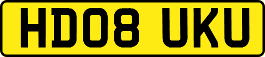 HD08UKU