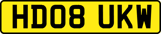 HD08UKW